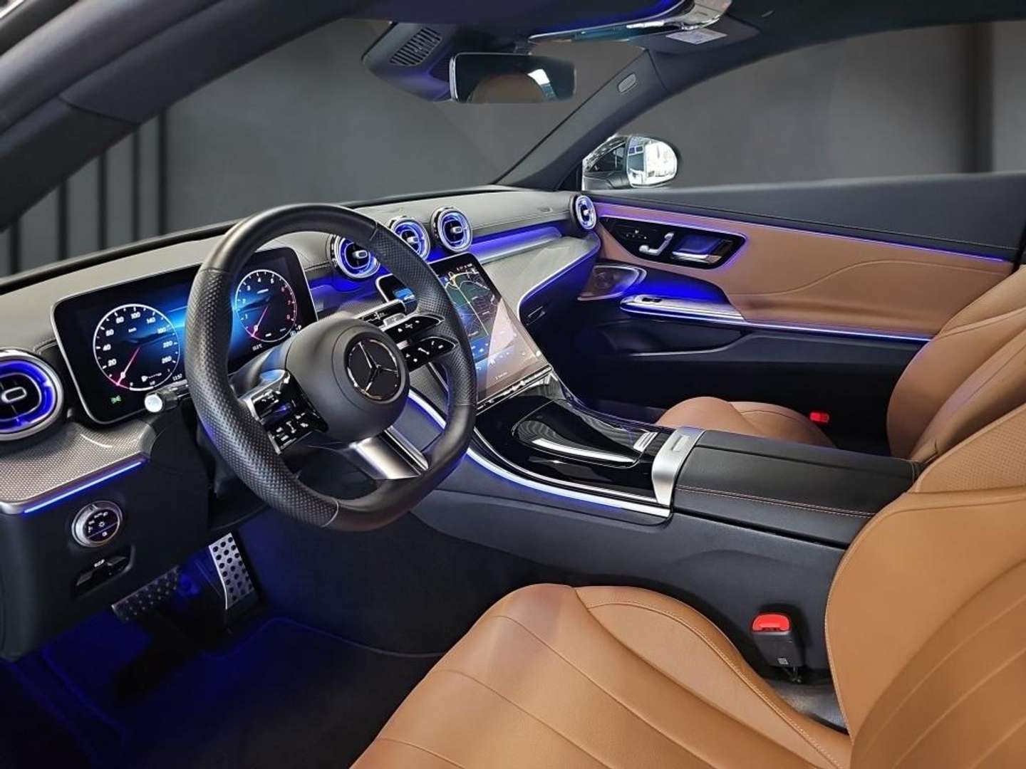 Mercedes CLE 450 450 AMG Line - 2023 - Joinsteer - #5