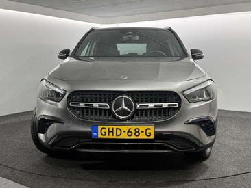 Mercedes GLA 250 250 Luxury Line — photo 5