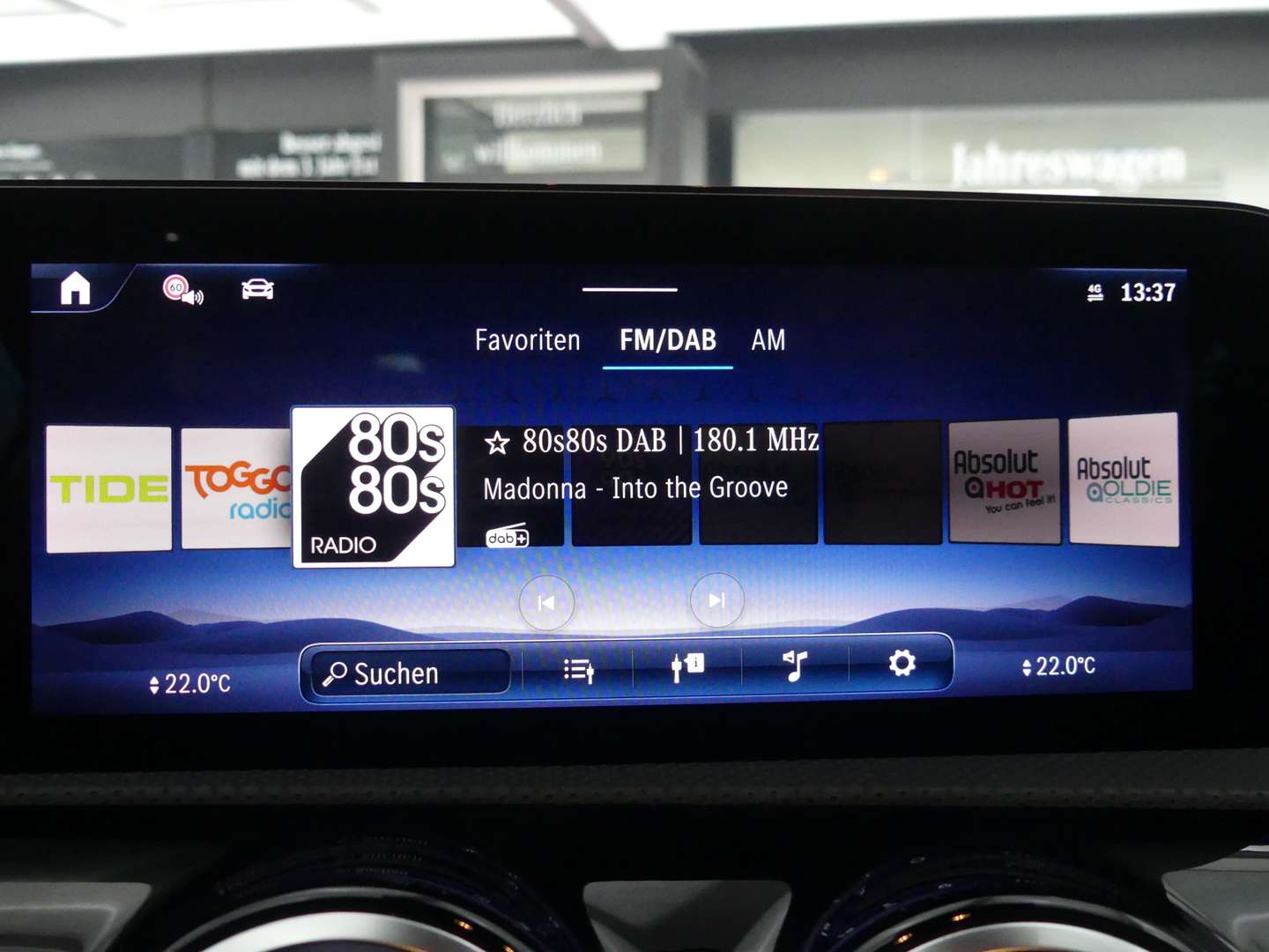 Mercedes CLA 200 200 AMG Line - 2025 - Joinsteer - #19