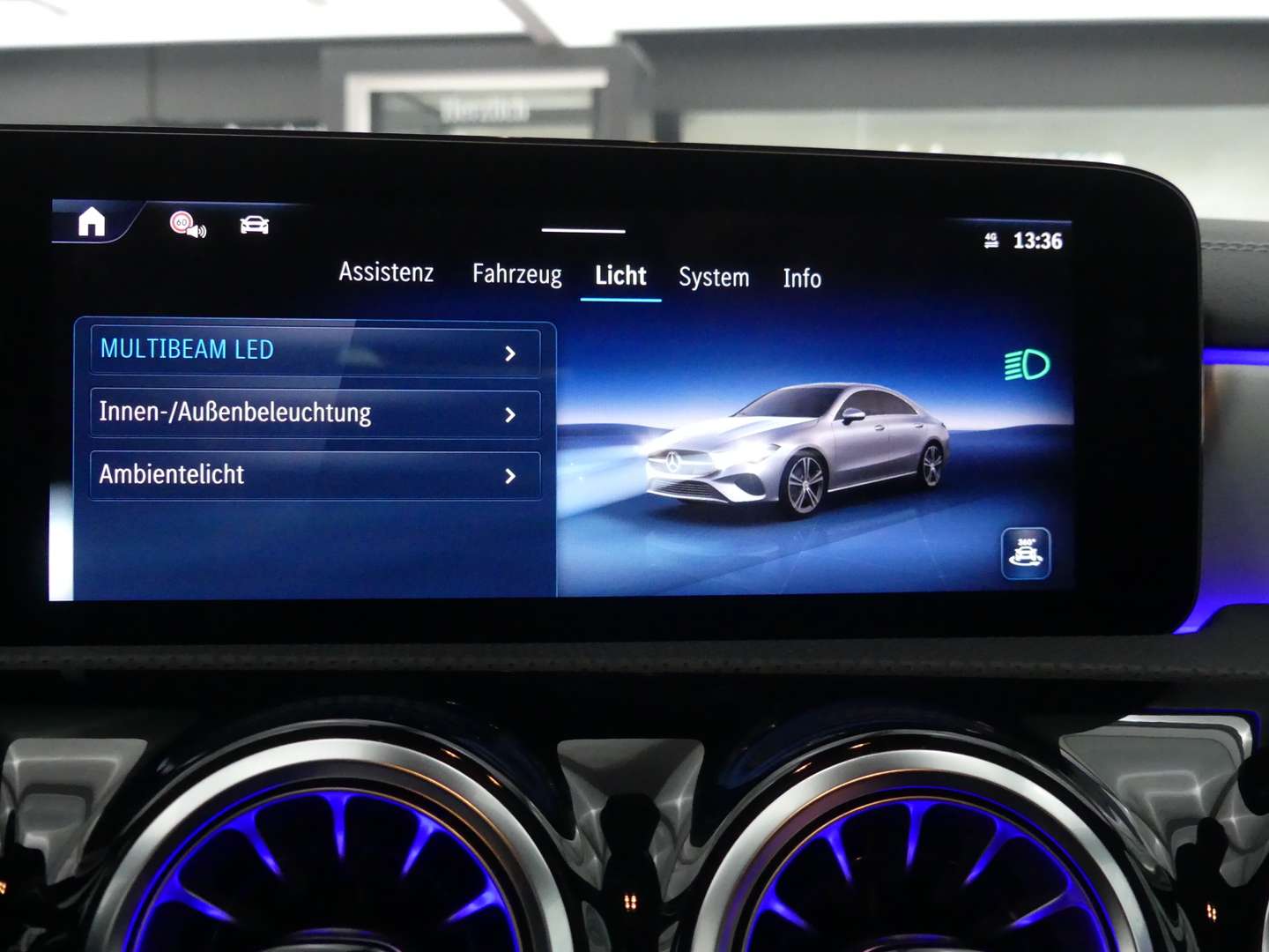 Mercedes CLA 200 200 AMG Line - 2025 - Joinsteer - #20