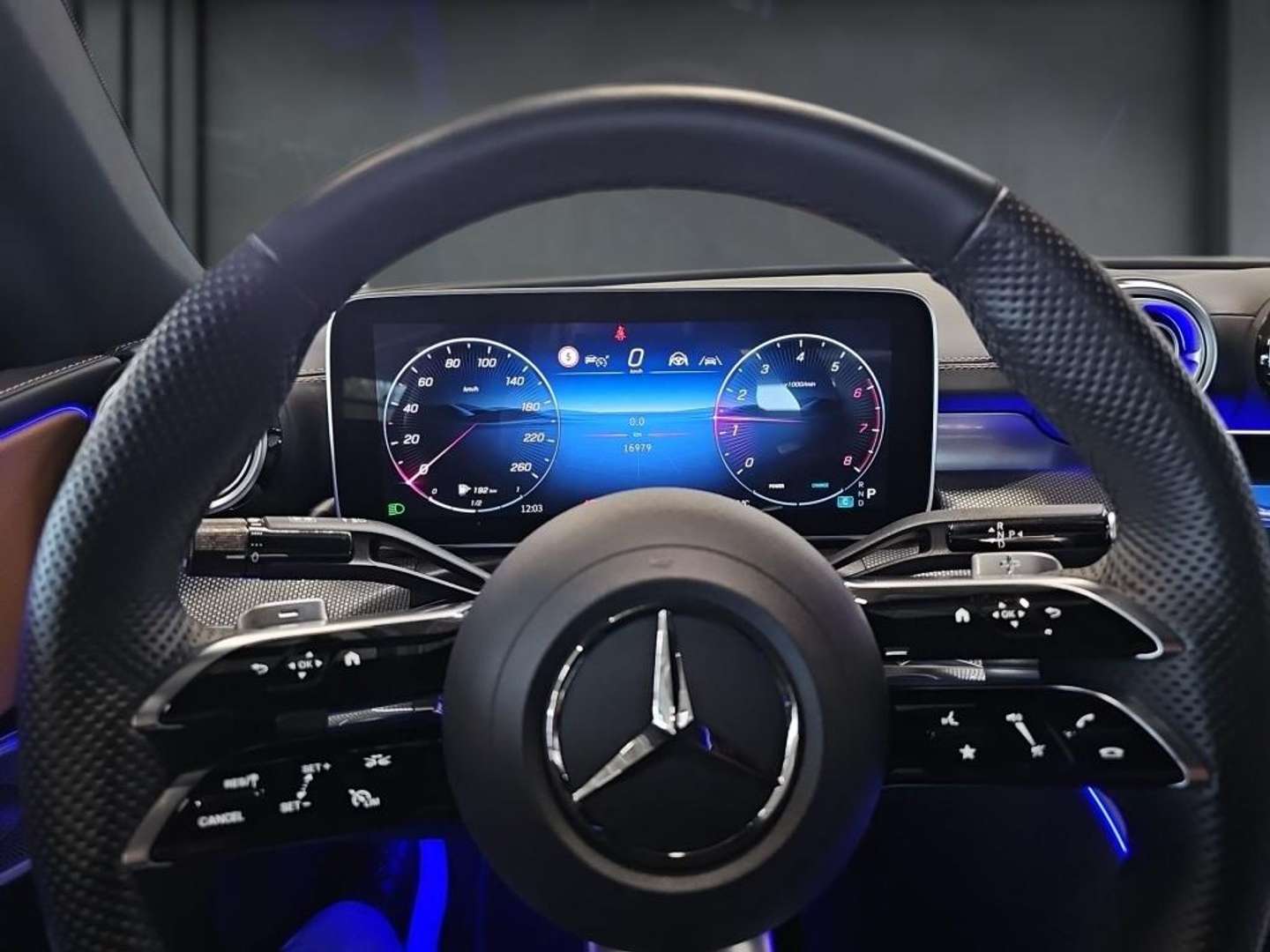 Mercedes CLE 450 450 AMG Line - 2023 - Joinsteer - #6