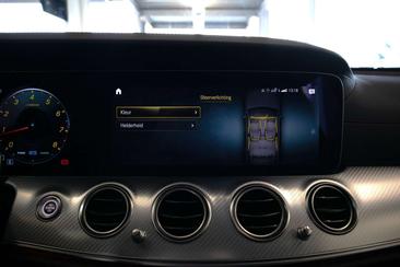 Mercedes Classe E 53 AMG Line — photo 25