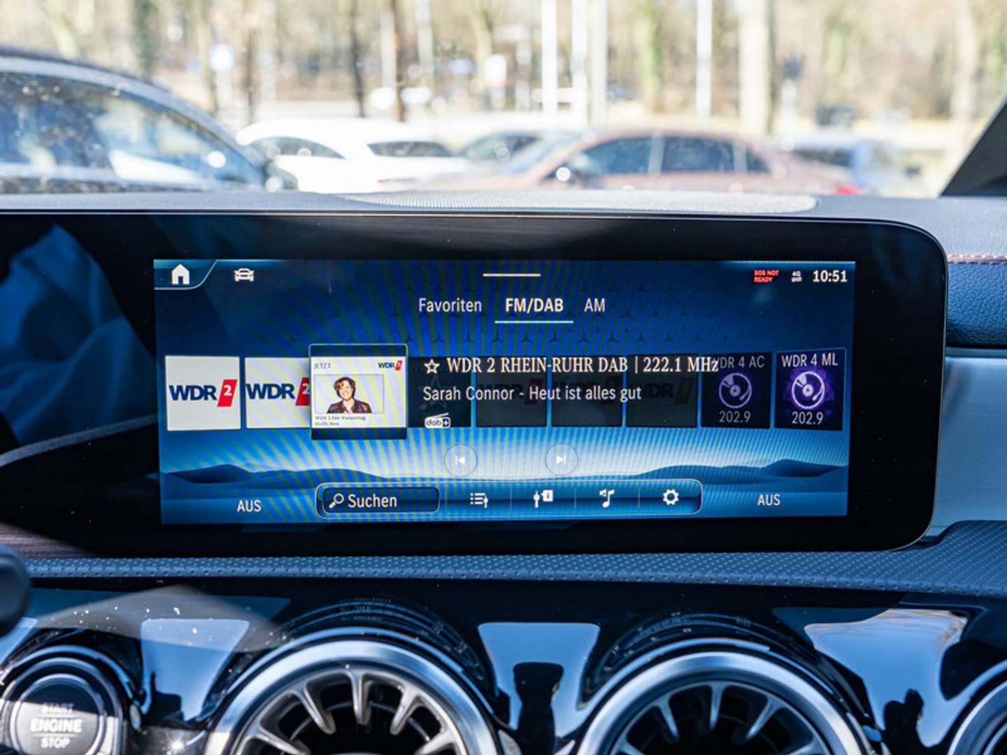 Mercedes CLA 250 E Shooting Brake 250 AMG Line - 2023 - Joinsteer - #7