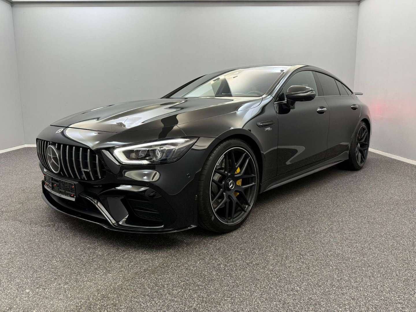 Mercedes AMG GT 53 53 - 2020 - Joinsteer - #1