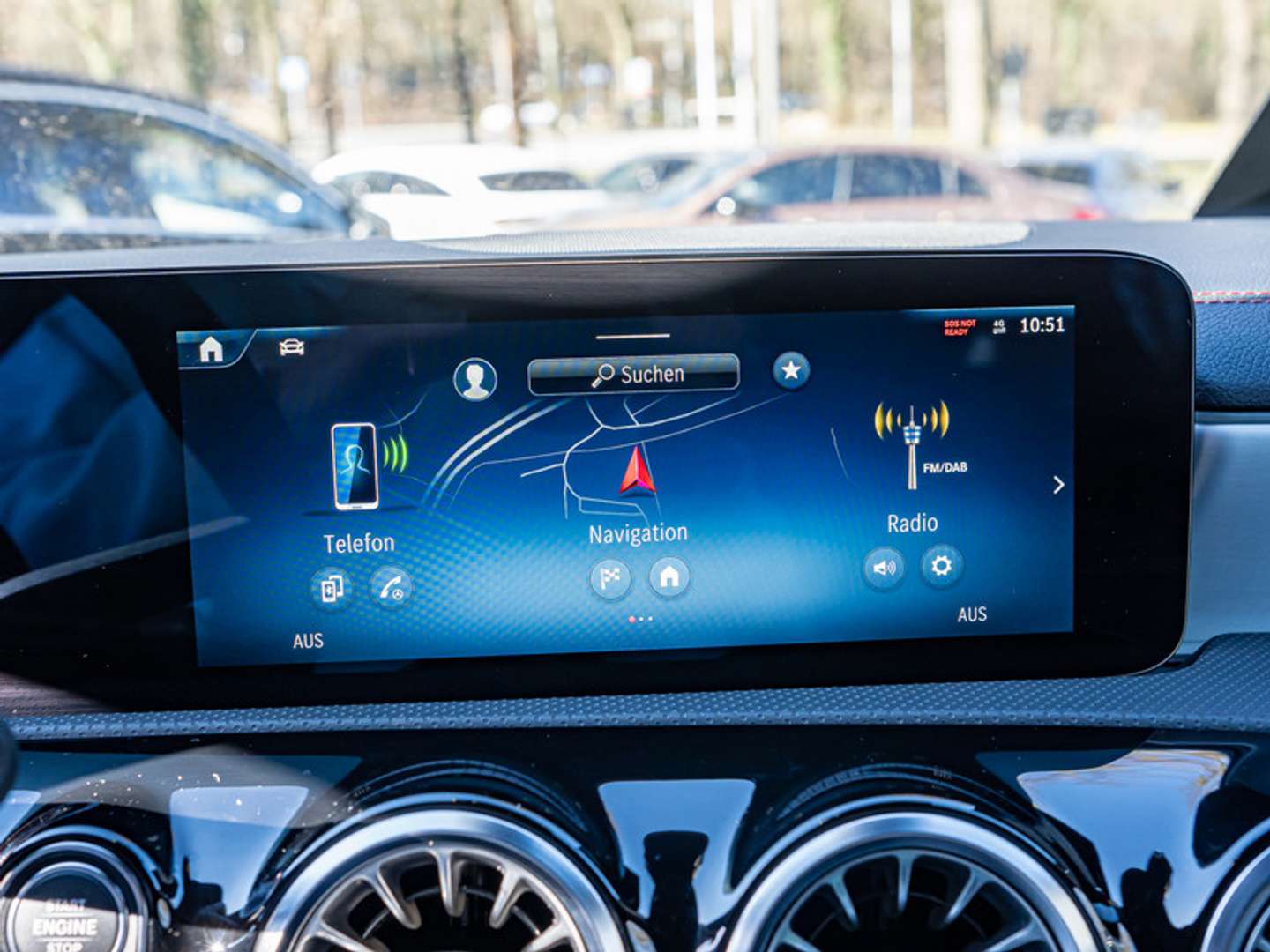 Mercedes CLA 250 E Shooting Brake 250 AMG Line - 2023 - Joinsteer - #8