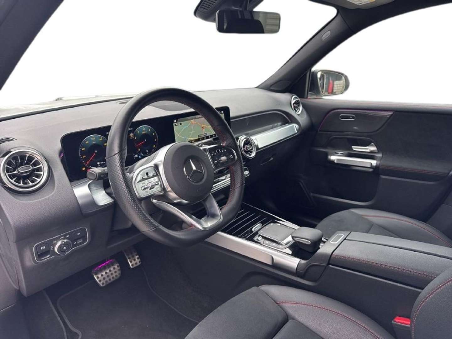 Mercedes GLB 200 200 AMG Line - 2024 - Joinsteer - #7