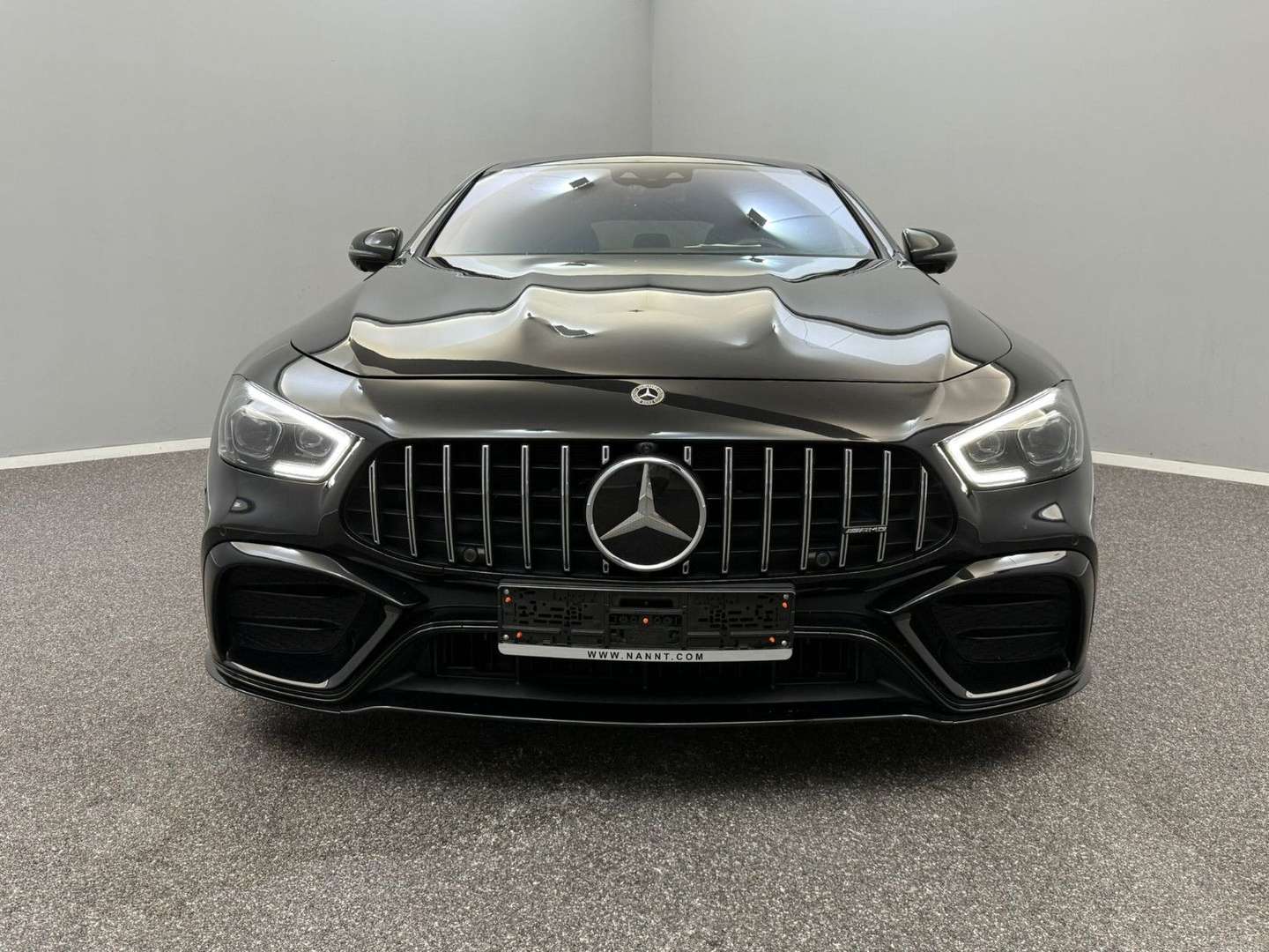 Mercedes AMG GT 53 53 - 2020 - Joinsteer - #2