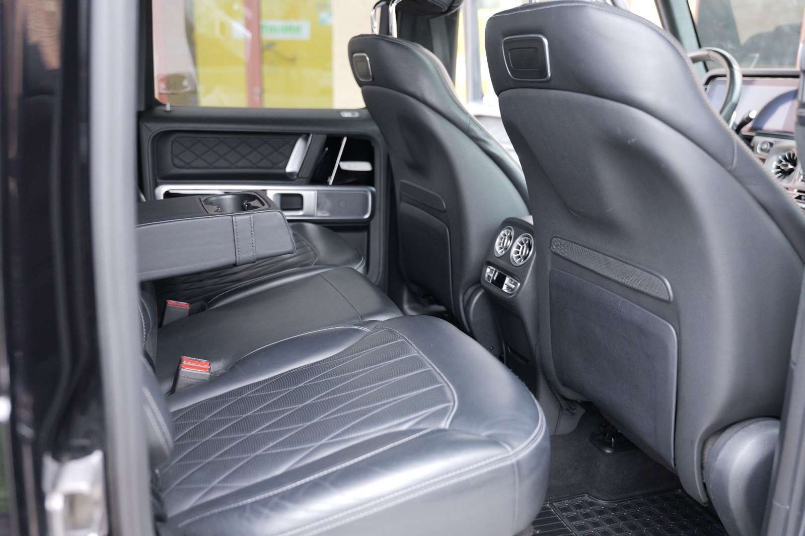 Mercedes G63 AMG 63 AMG Line - 2022 - Joinsteer - #35