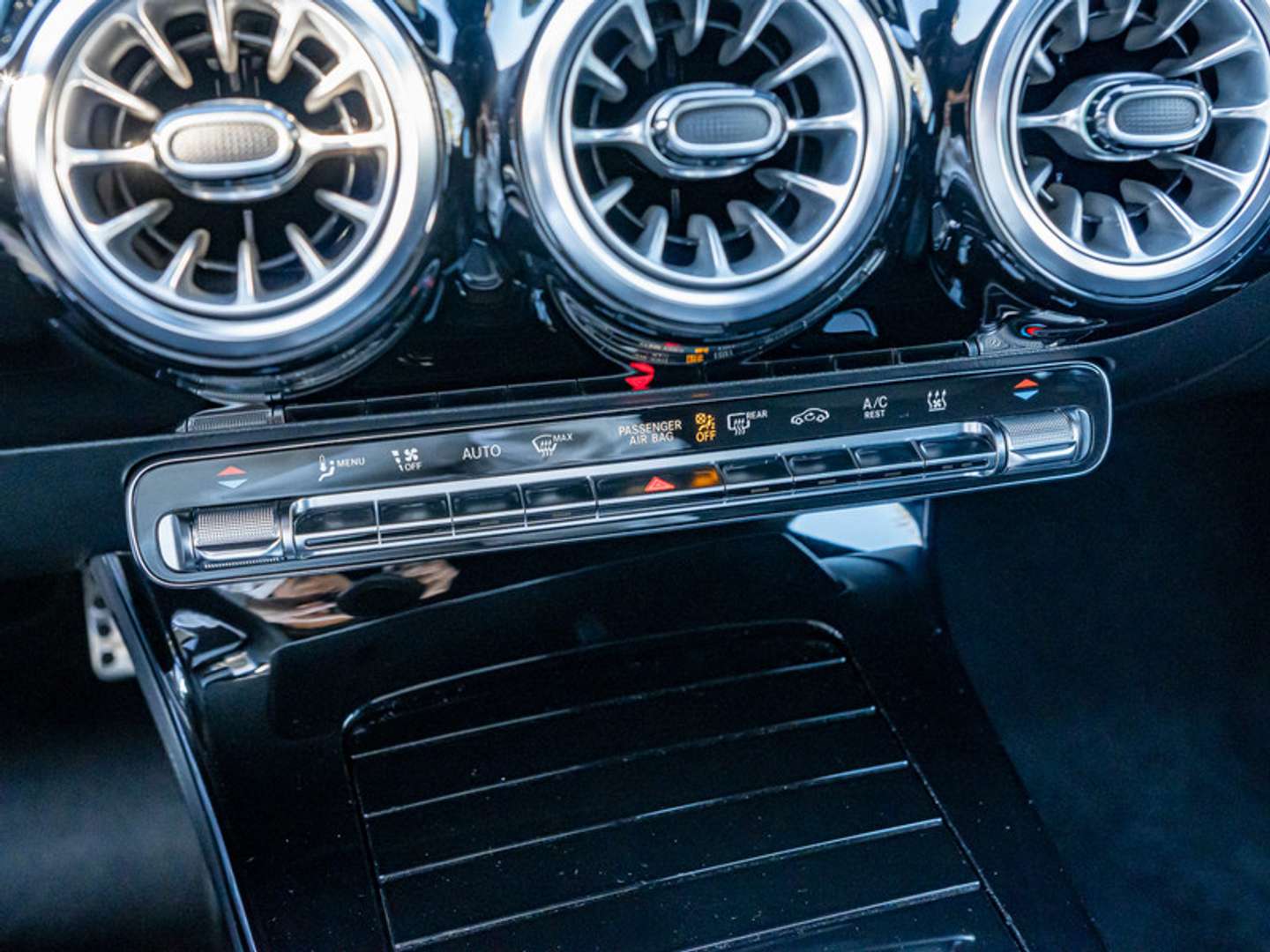 Mercedes CLA 250 E Shooting Brake 250 AMG Line - 2023 - Joinsteer - #10