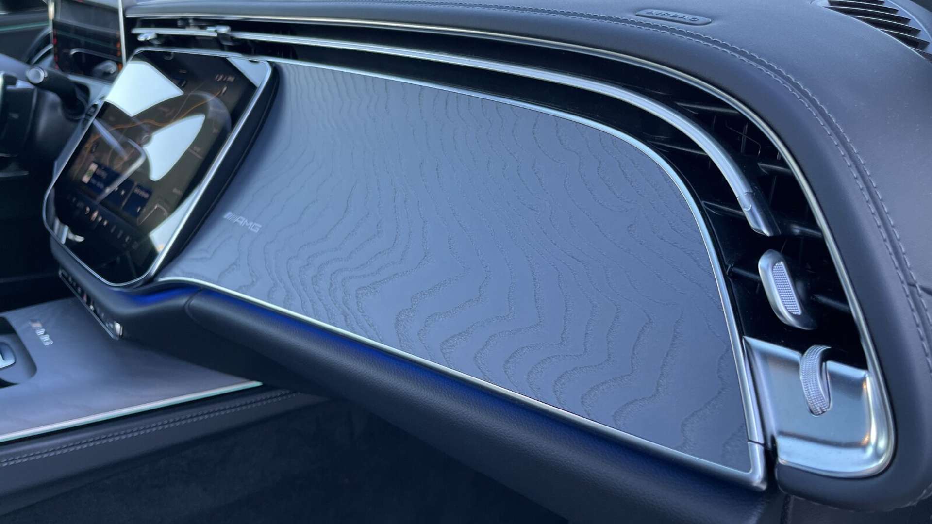 Mercedes Classe E 53 AMG 53 - 2025 - Joinsteer - #38