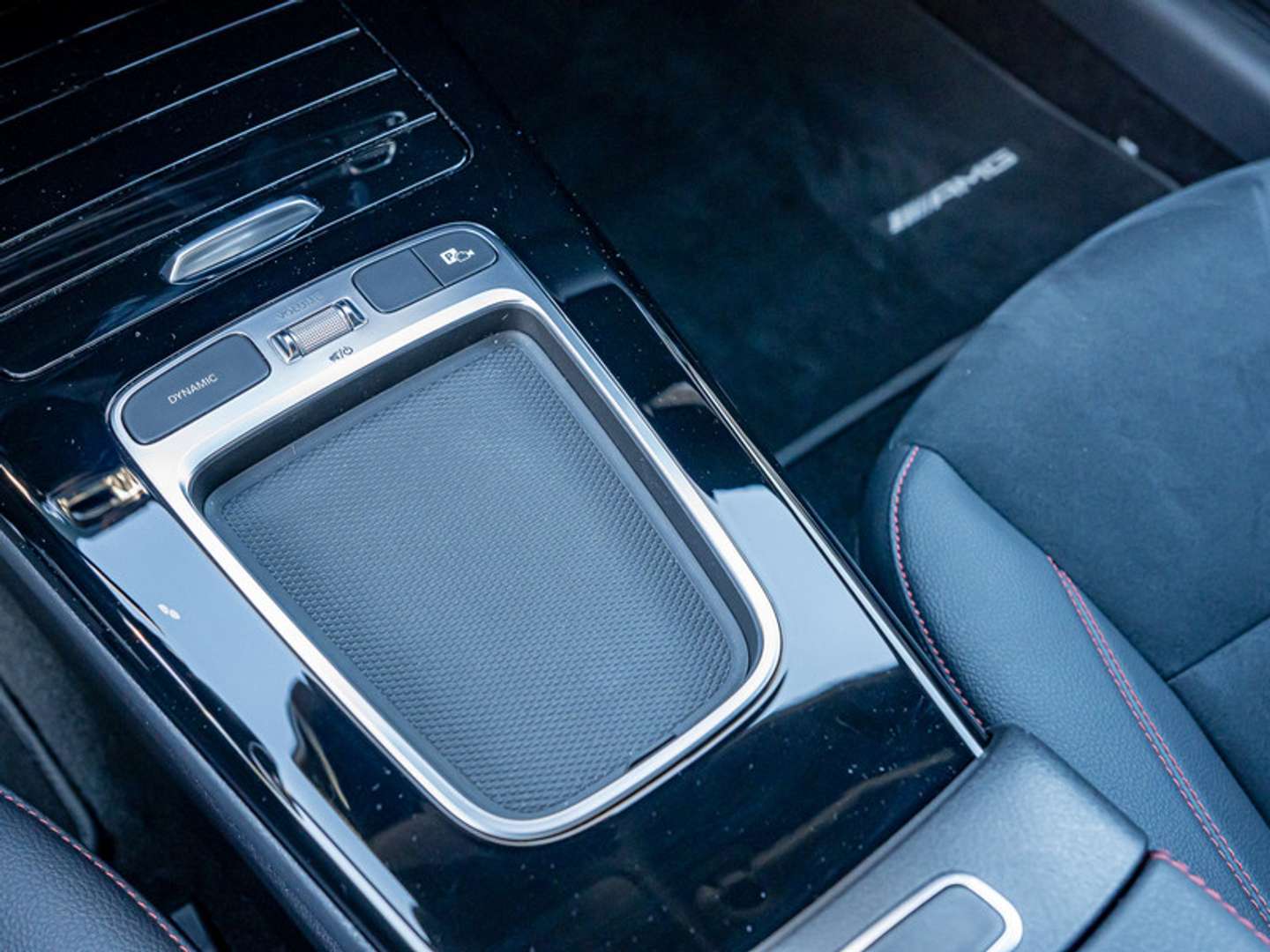 Mercedes CLA 250 E Shooting Brake 250 AMG Line - 2023 - Joinsteer - #11