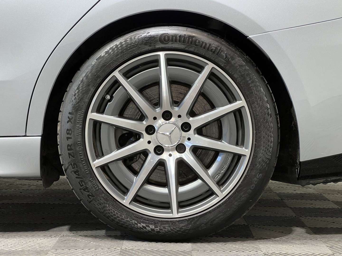 Mercedes Classe C 43 AMG 43 Premium Plus - 2024 - Joinsteer - #15