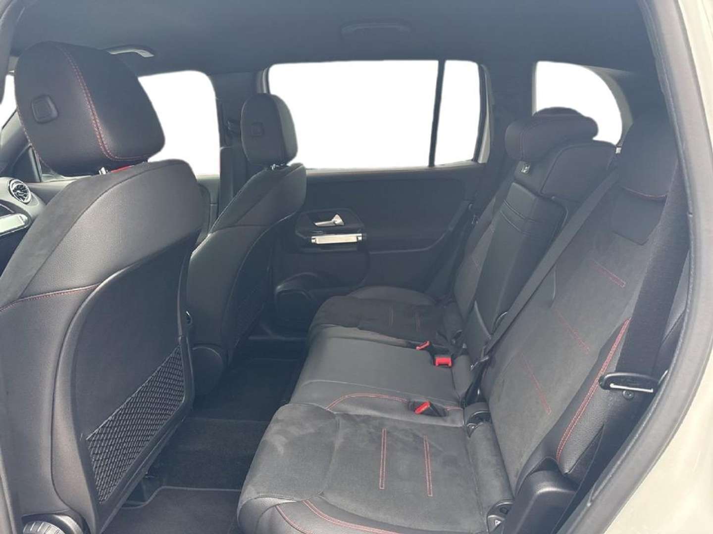 Mercedes GLB 200 200 AMG Line - 2024 - Joinsteer - #9