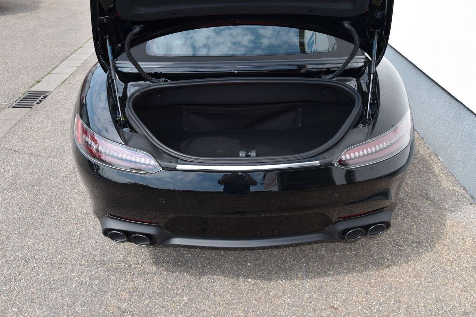 Mercedes AMG GT 63 Night Edition - 2021 - Joinsteer - #10