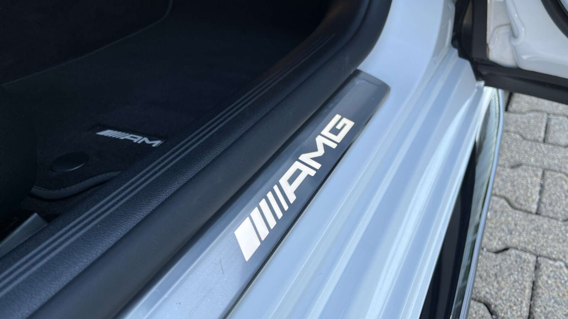 Mercedes Classe E 53 AMG 53 - 2025 - Joinsteer - #39