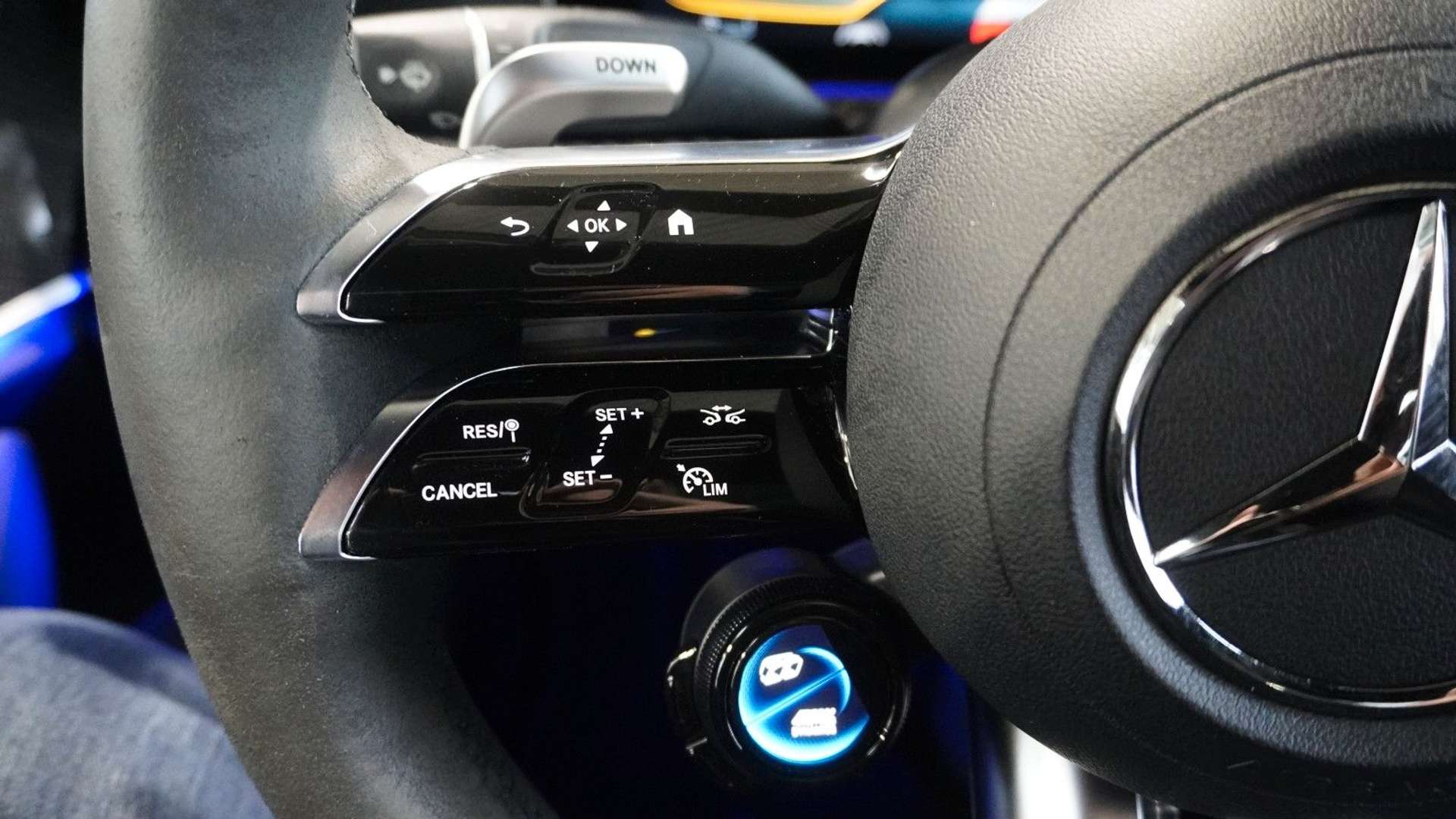 Mercedes Classe E 53 AMG 53 - 2023 - Joinsteer - #11