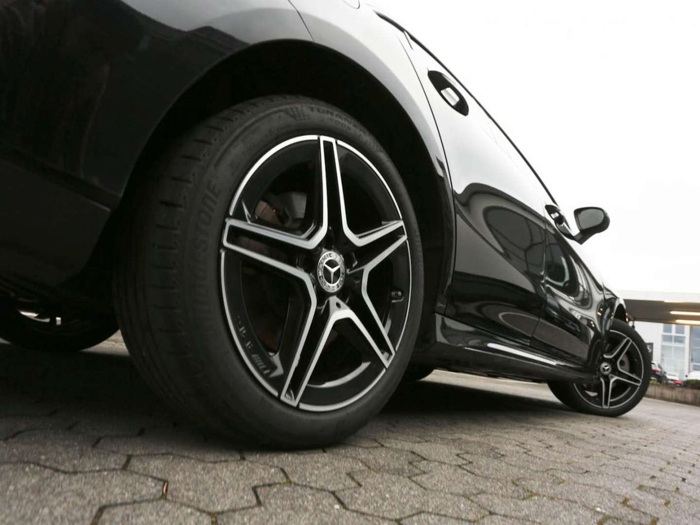 Mercedes CLA 250 E Coupé 250 AMG Line - 2022 - Joinsteer - #4