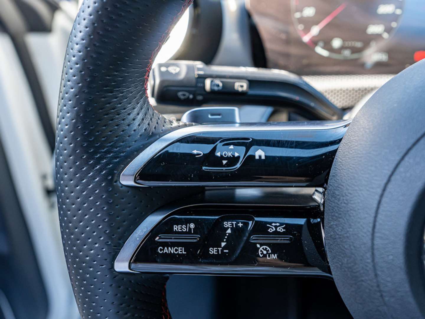 Mercedes CLA 250 E Shooting Brake 250 AMG Line - 2023 - Joinsteer - #13