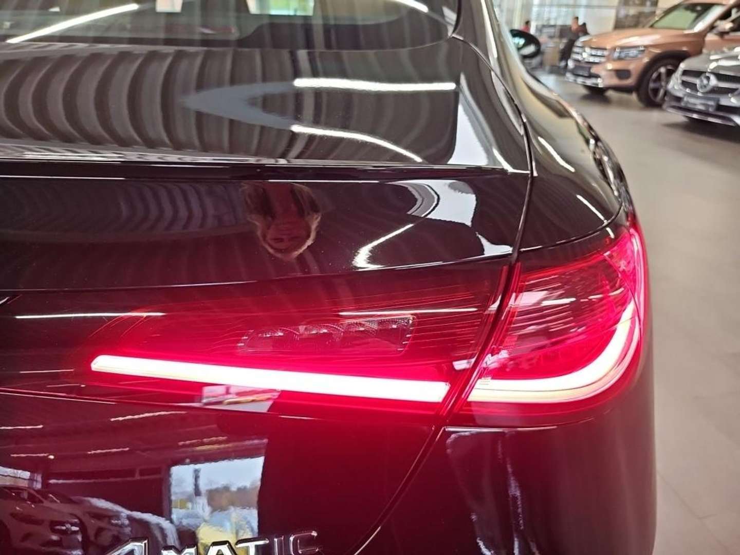 Mercedes CLE 450 450 AMG Line - 2023 - Joinsteer - #9