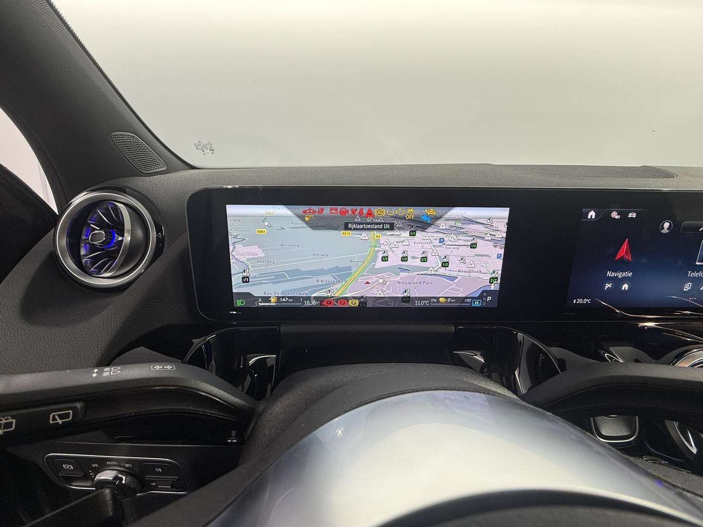 Mercedes GLA 250 250 Luxury Line - 2024 - Joinsteer - #14