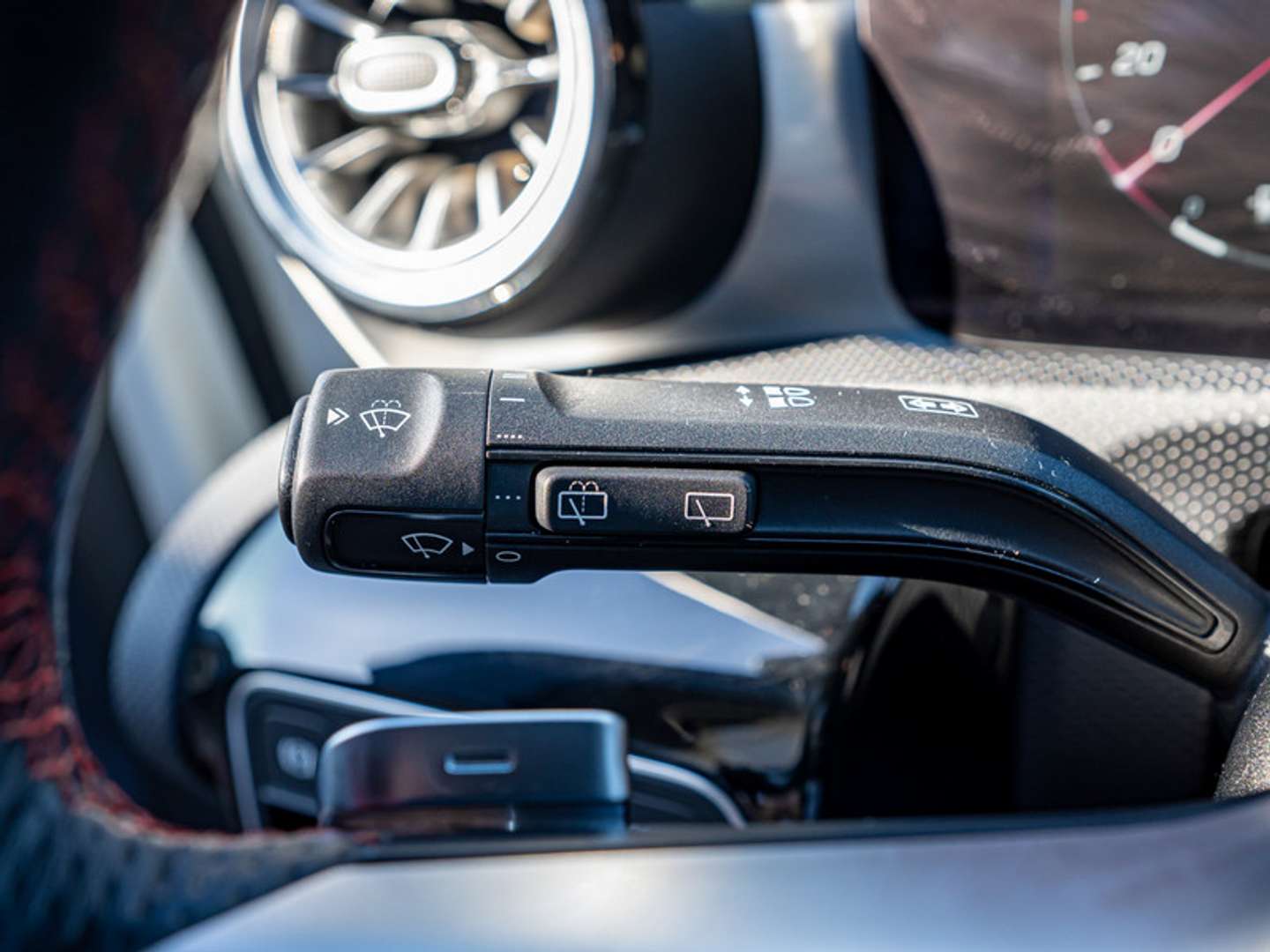 Mercedes CLA 250 E Shooting Brake 250 AMG Line - 2023 - Joinsteer - #15