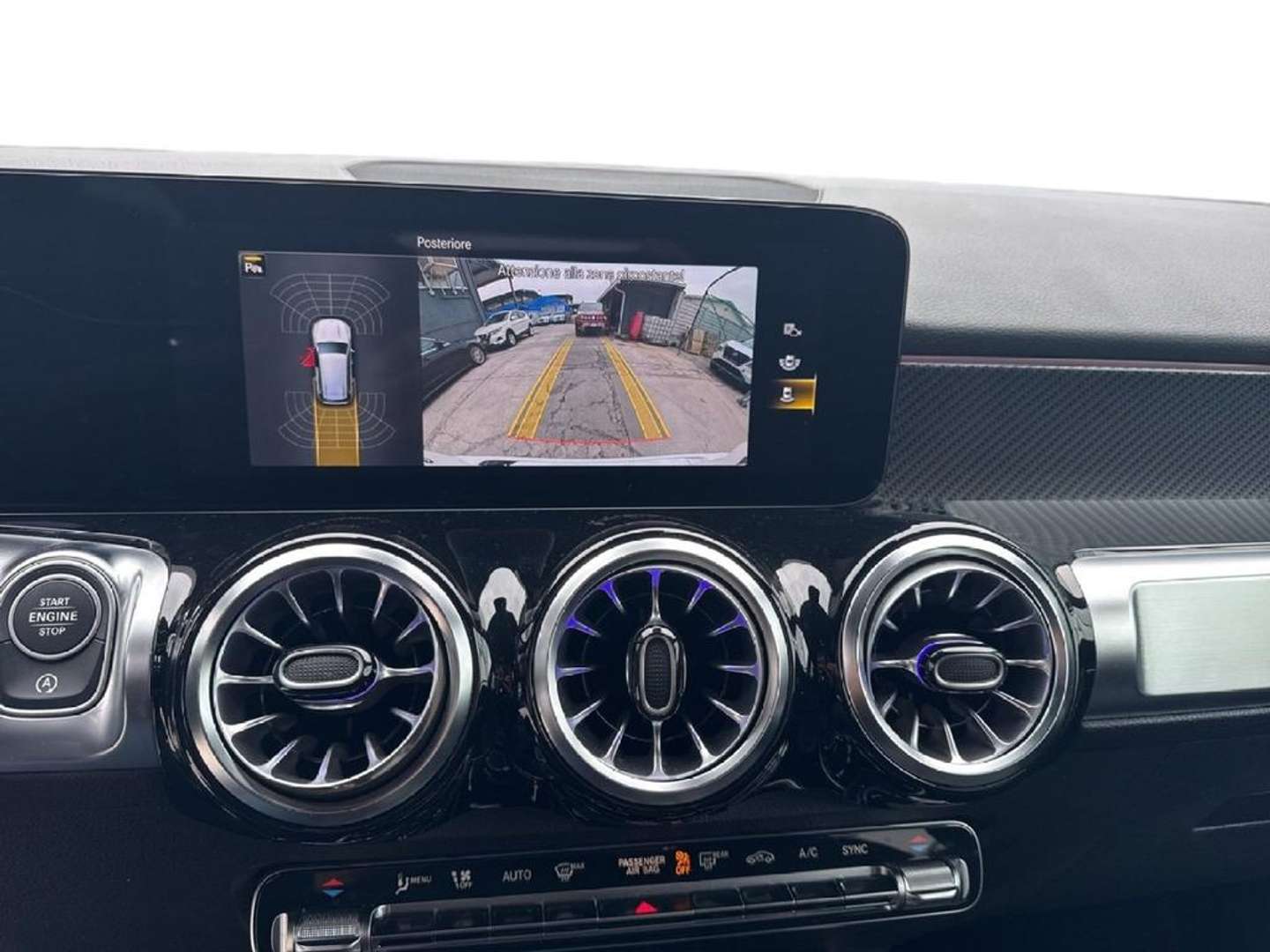 Mercedes GLB 200 200 AMG Line - 2024 - Joinsteer - #11