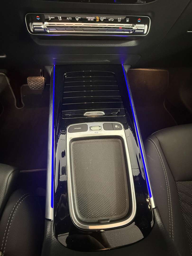 Mercedes GLA 250 250 Luxury Line - 2024 - Joinsteer - #15