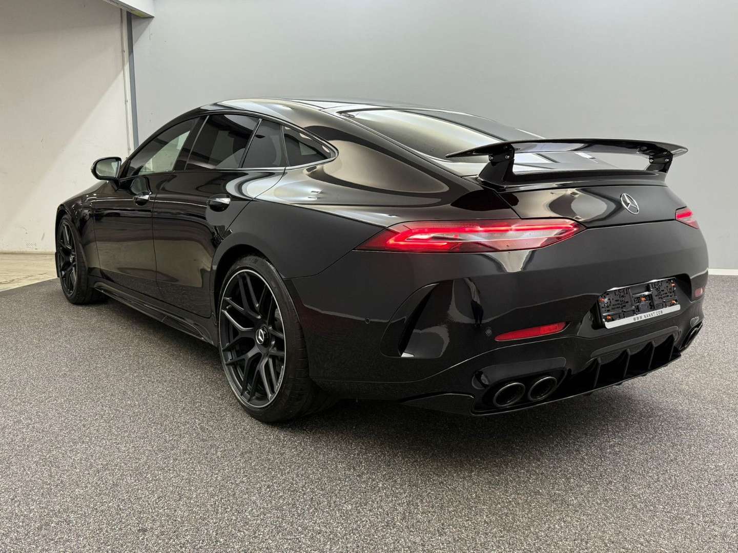 Mercedes AMG GT 53 53 - 2020 - Joinsteer - #6