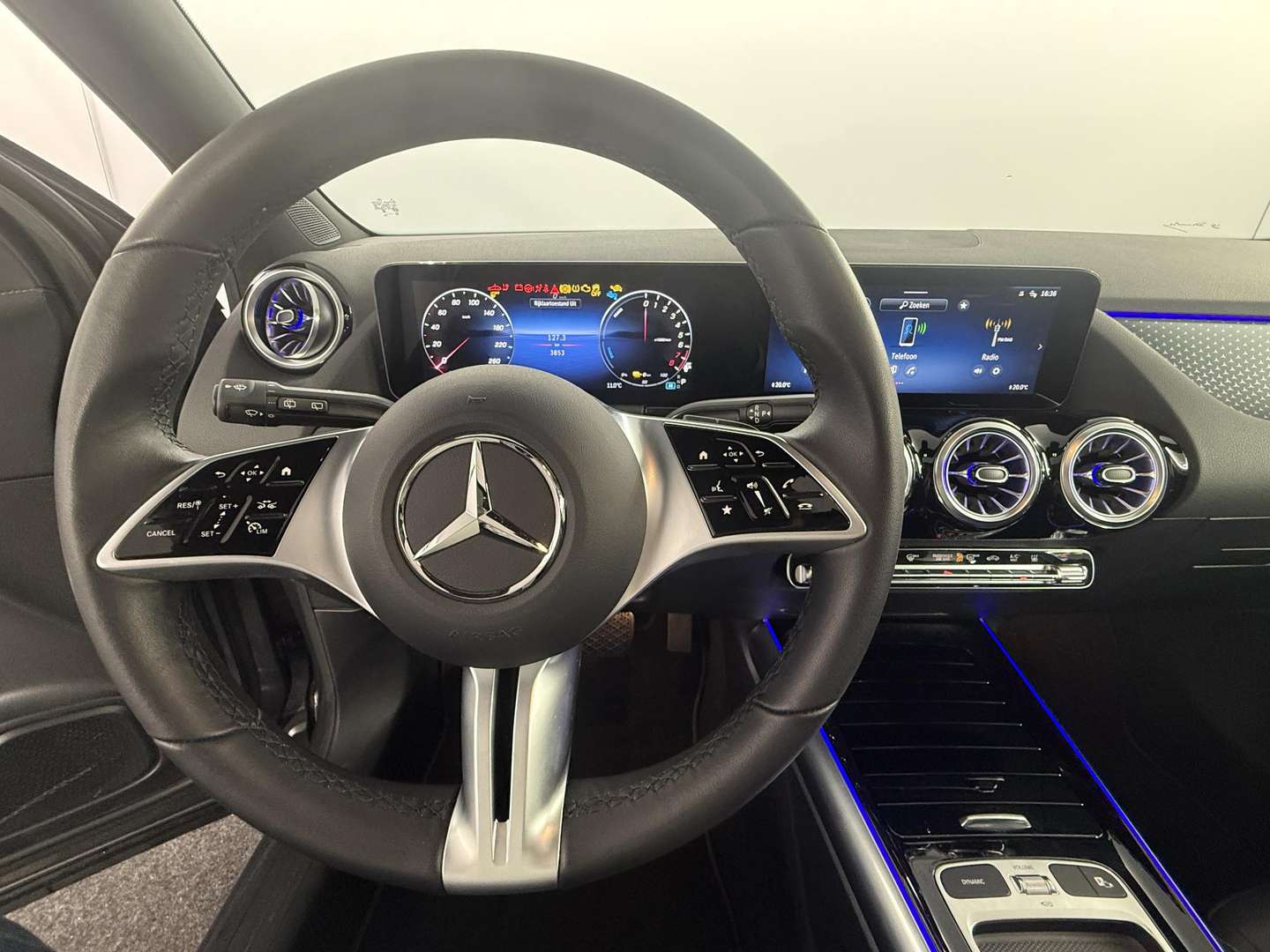 Mercedes GLA 250 250 Luxury Line - 2024 - Joinsteer - #16