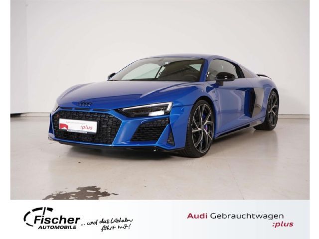 Audi R8 Coupé V10 Performance Quattro FSI Quattro S Tronic - 2022 - Joinsteer
