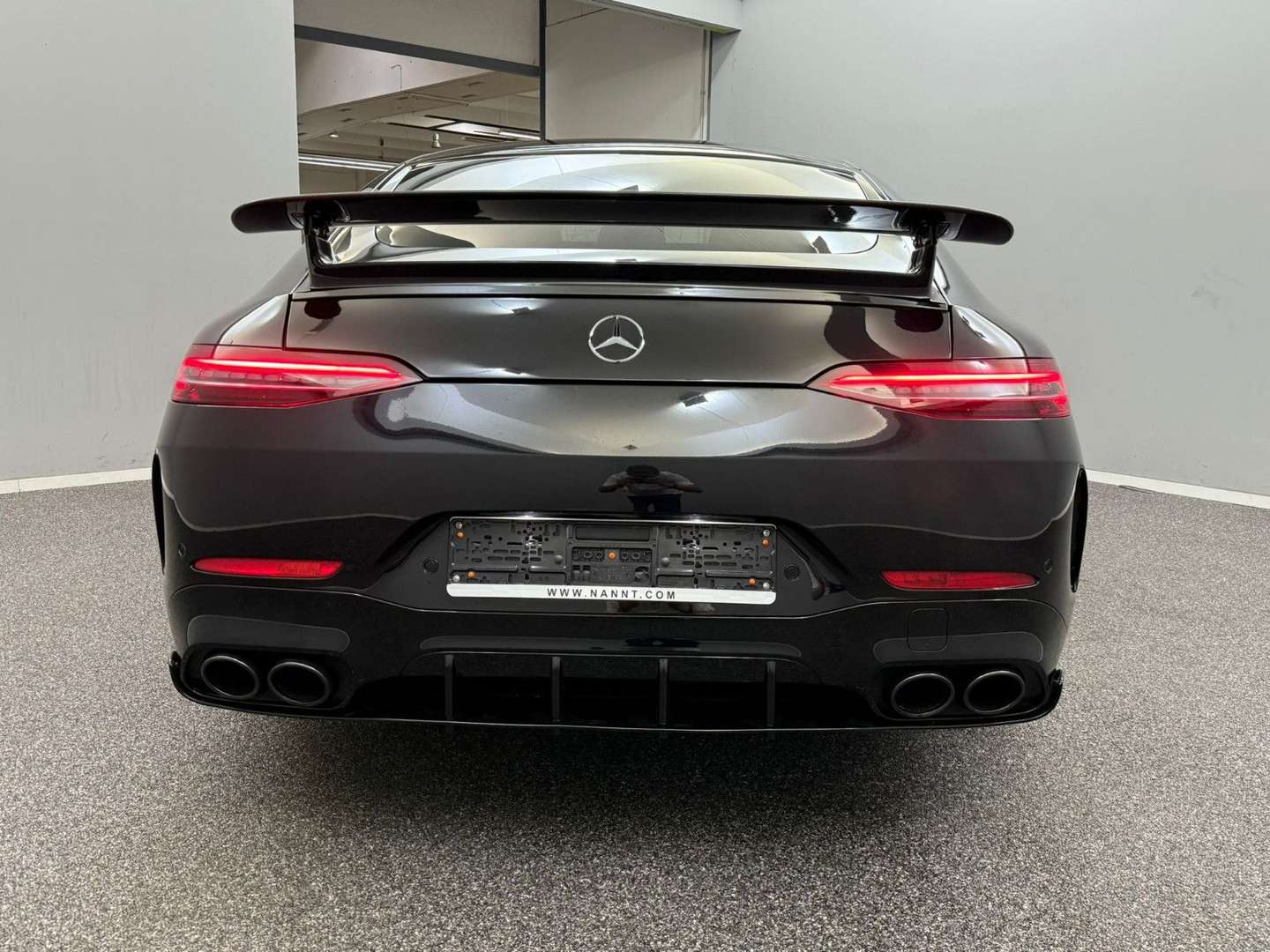 Mercedes AMG GT 53 53 - 2020 - Joinsteer - #7