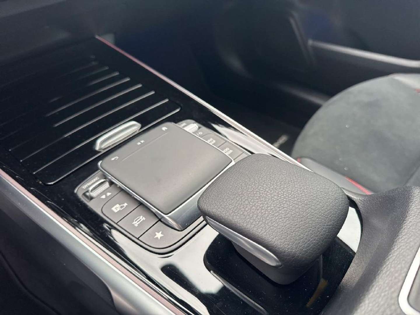 Mercedes GLB 200 200 AMG Line - 2024 - Joinsteer - #12