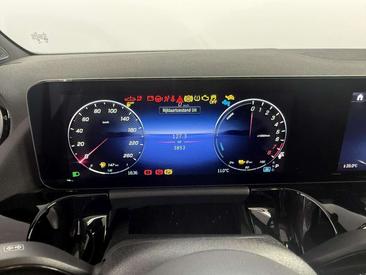 Mercedes GLA 250 250 Luxury Line — photo 17