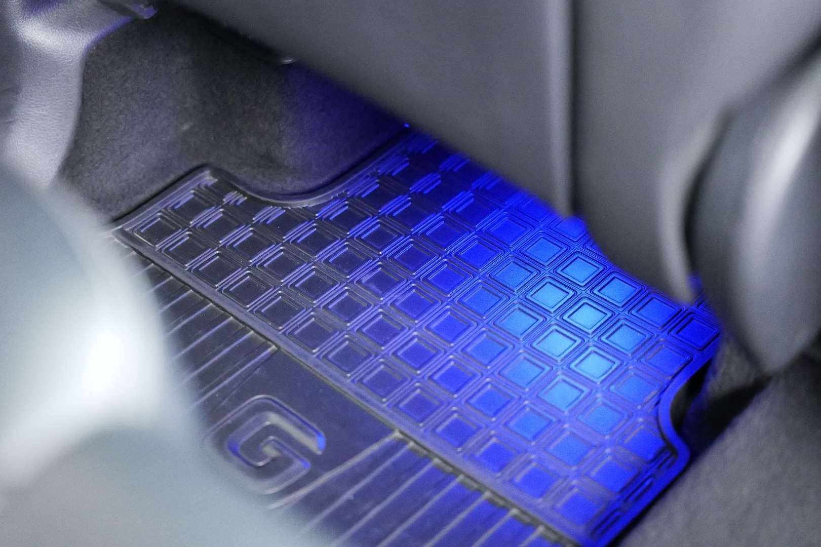 Mercedes G63 AMG 63 AMG Line - 2022 - Joinsteer - #39