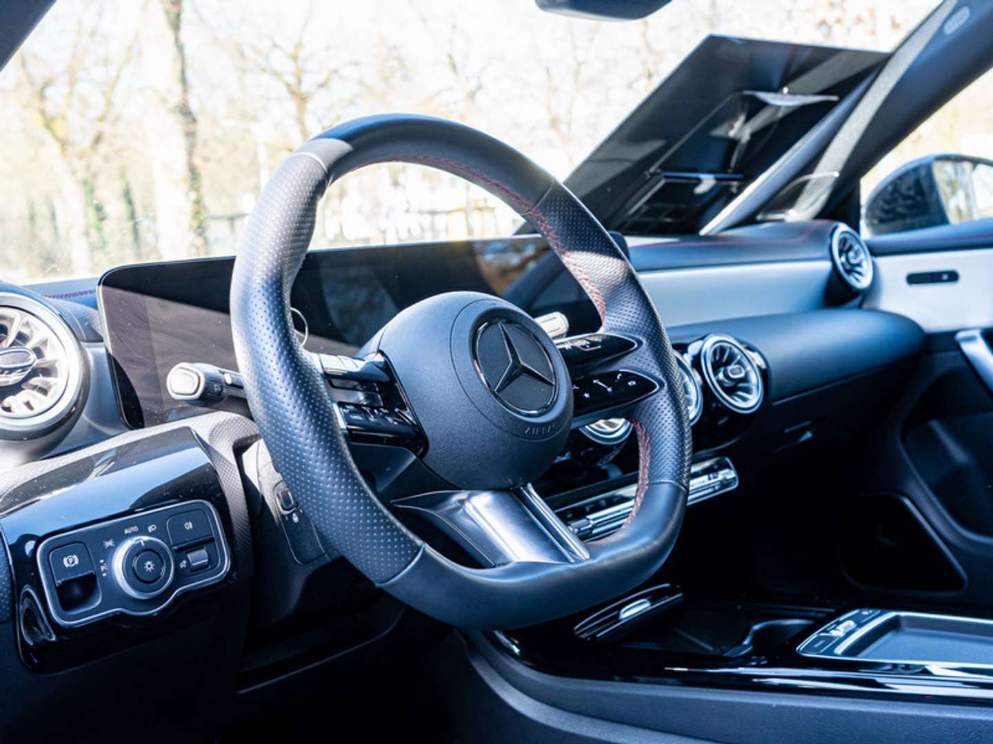 Mercedes CLA 250 E Shooting Brake 250 AMG Line - 2023 - Joinsteer - #18