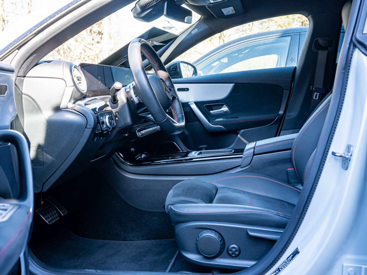 Mercedes CLA 250 E Shooting Brake 250 AMG Line - 2023 - Joinsteer - #19