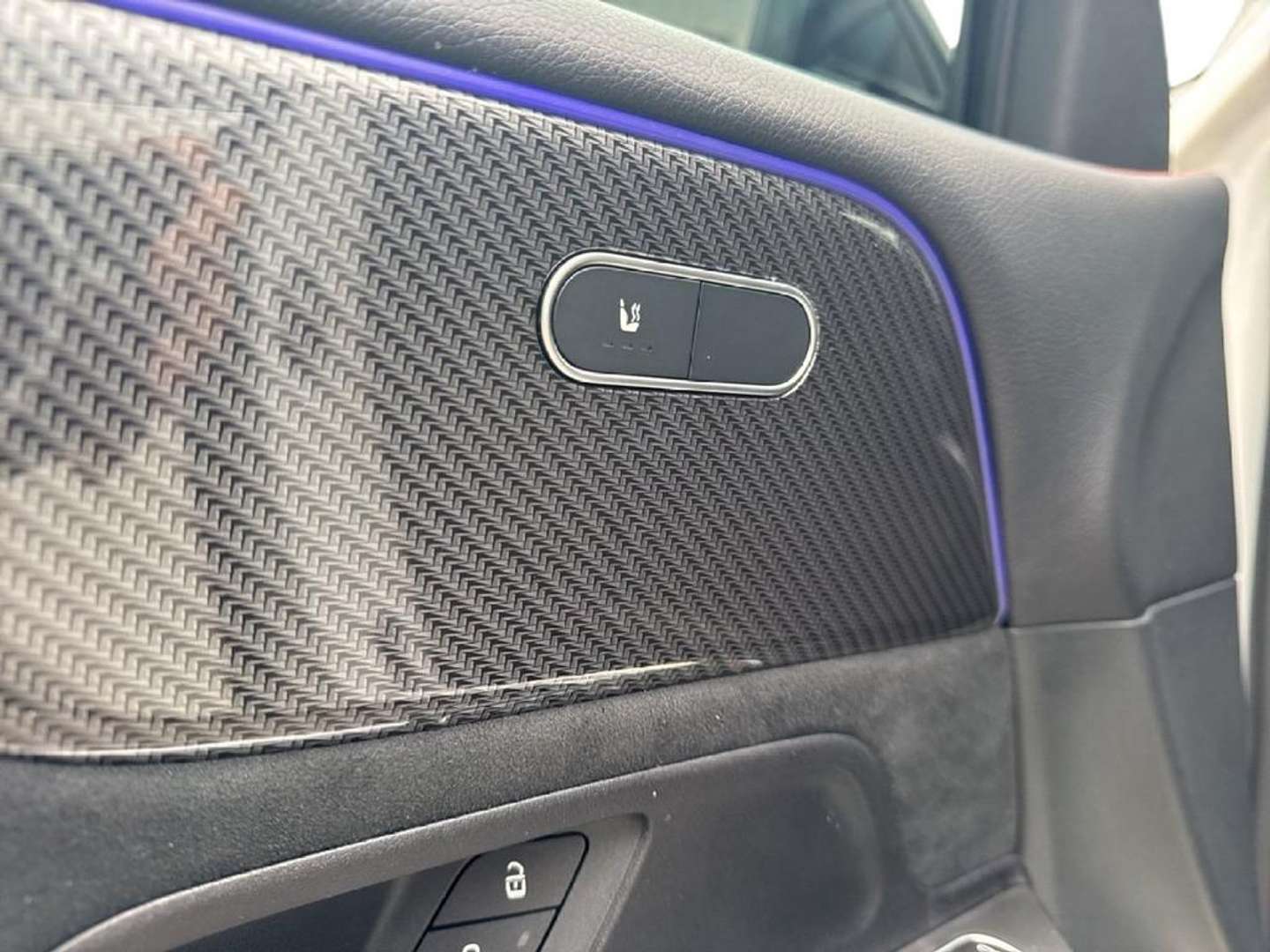 Mercedes GLB 200 200 AMG Line - 2024 - Joinsteer - #13