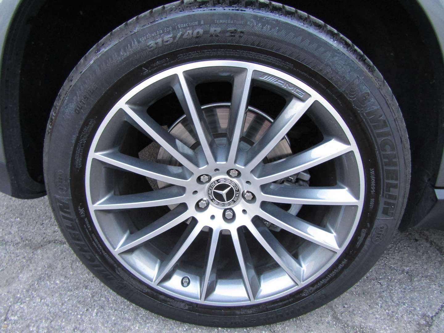 Mercedes GLE 300d Coupé 300 Premium Plus - 2024 - Joinsteer - #7