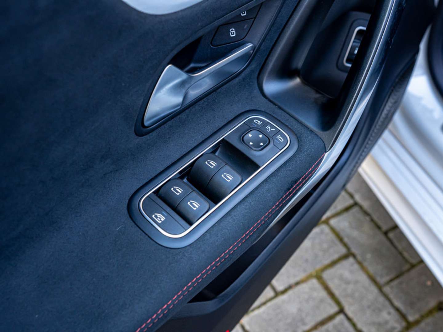 Mercedes CLA 250 E Shooting Brake 250 AMG Line - 2023 - Joinsteer - #20