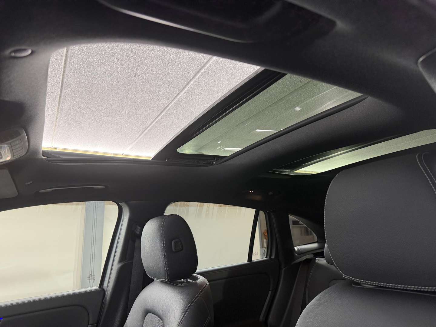 Mercedes GLA 250 250 Luxury Line - 2024 - Joinsteer - #20