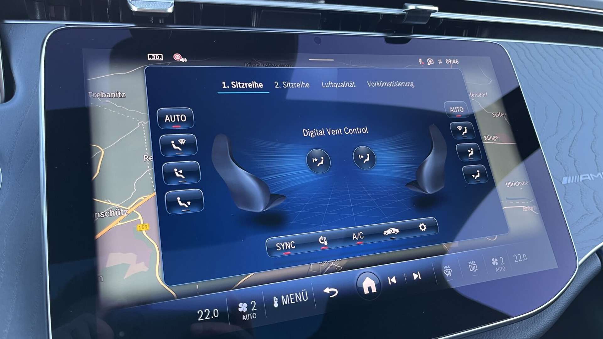 Mercedes Classe E 53 AMG 53 - 2025 - Joinsteer - #43