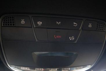 Mercedes Classe E 53 AMG Line — photo 30