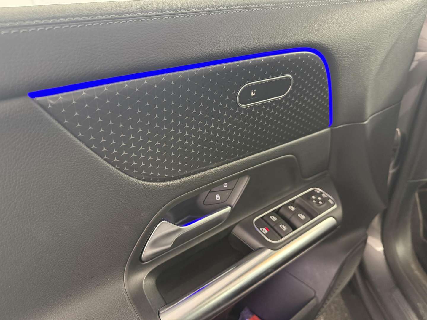 Mercedes GLA 250 250 Luxury Line - 2024 - Joinsteer - #22