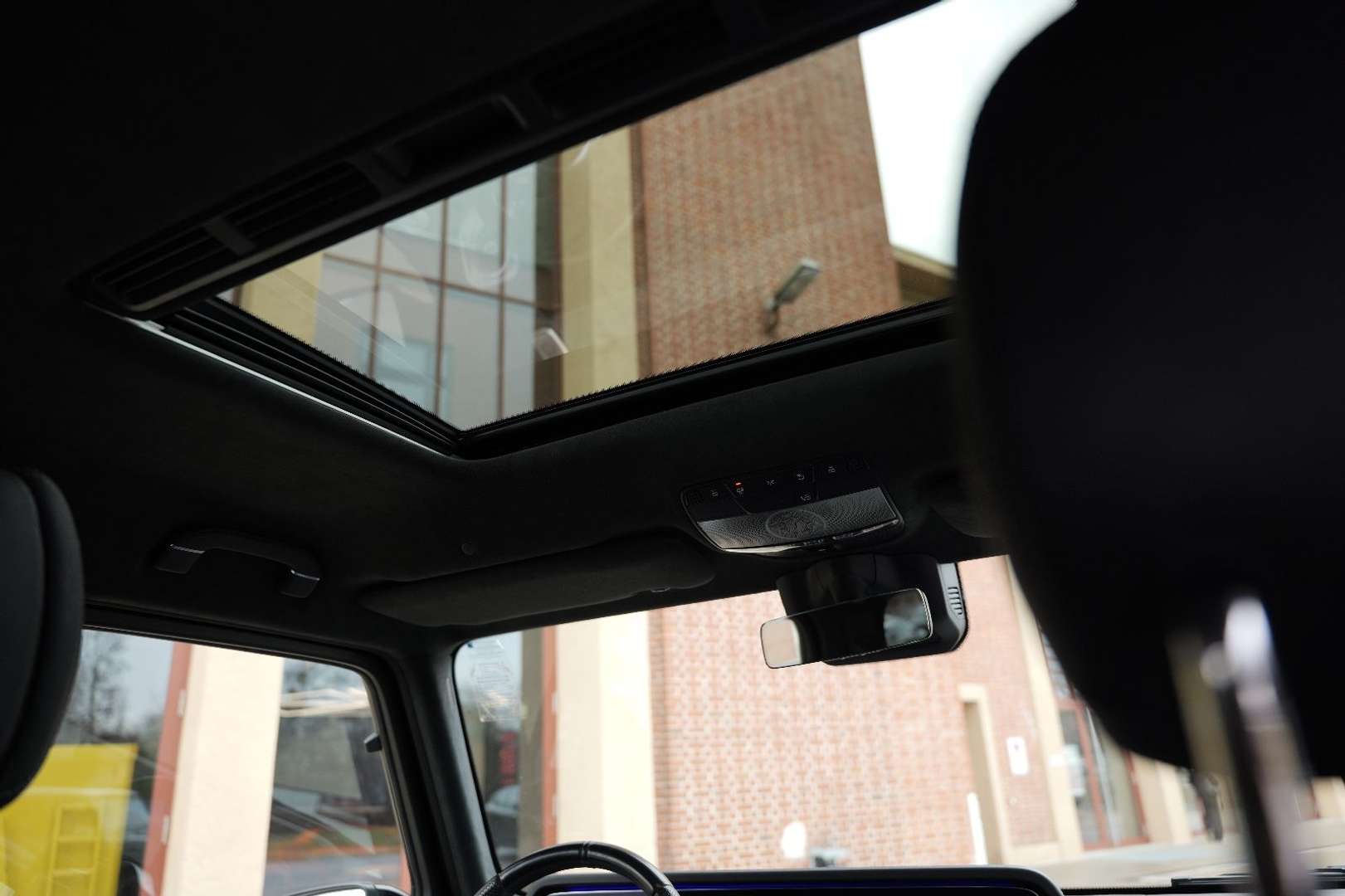 Mercedes G63 AMG 63 AMG Line - 2022 - Joinsteer - #41