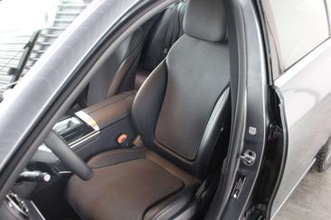 Mercedes Classe C C 220 Avantgarde — photo 6
