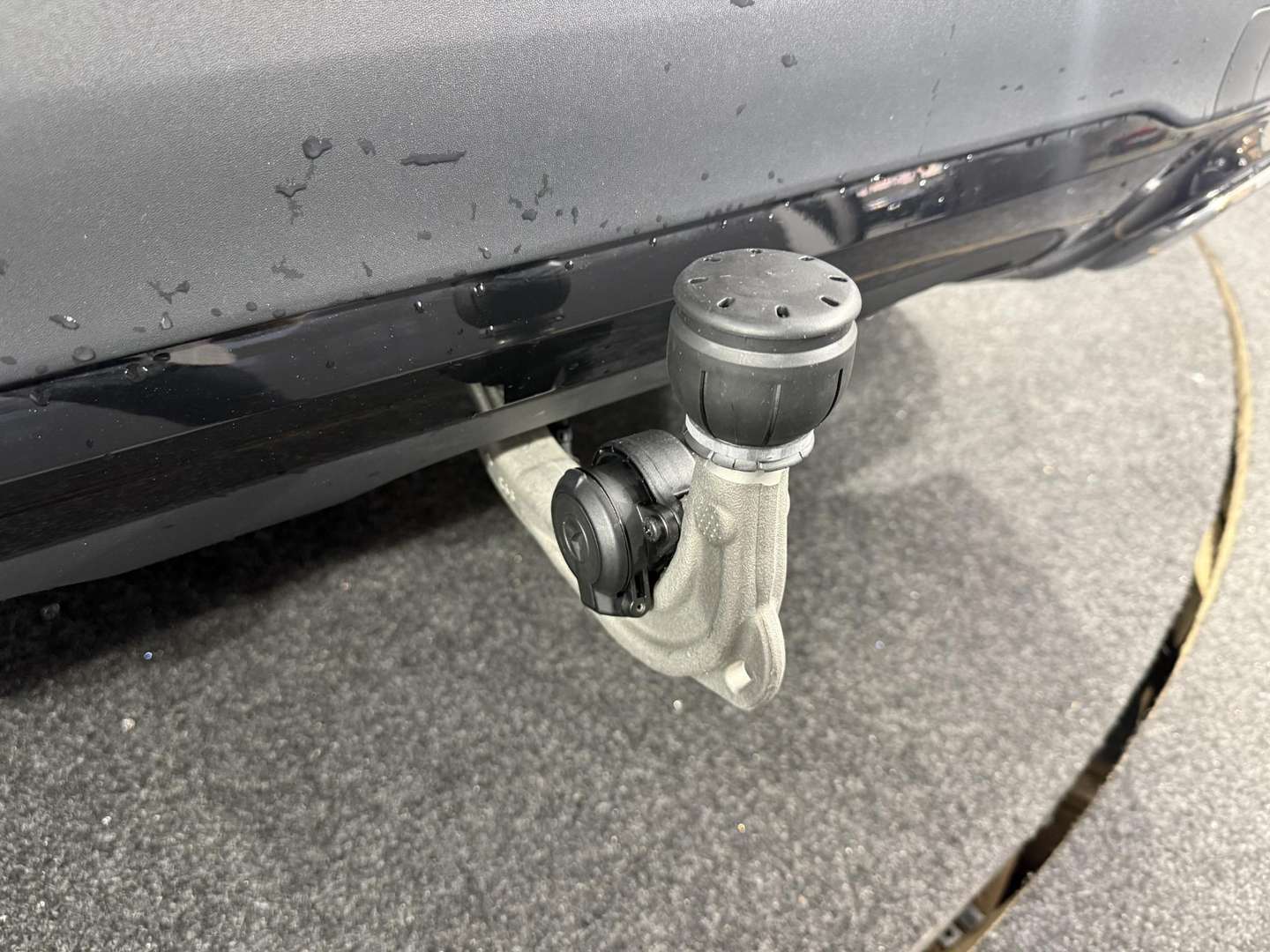 Mercedes GLA 250 250 Luxury Line - 2024 - Joinsteer - #24