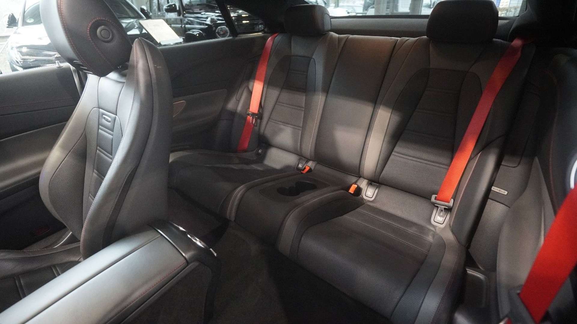 Mercedes Classe E 53 AMG 53 - 2023 - Joinsteer - #17