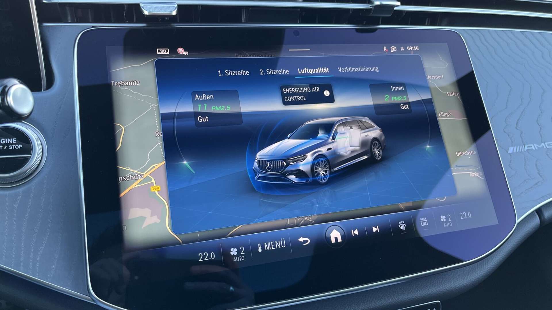 Mercedes Classe E 53 AMG 53 - 2025 - Joinsteer - #45