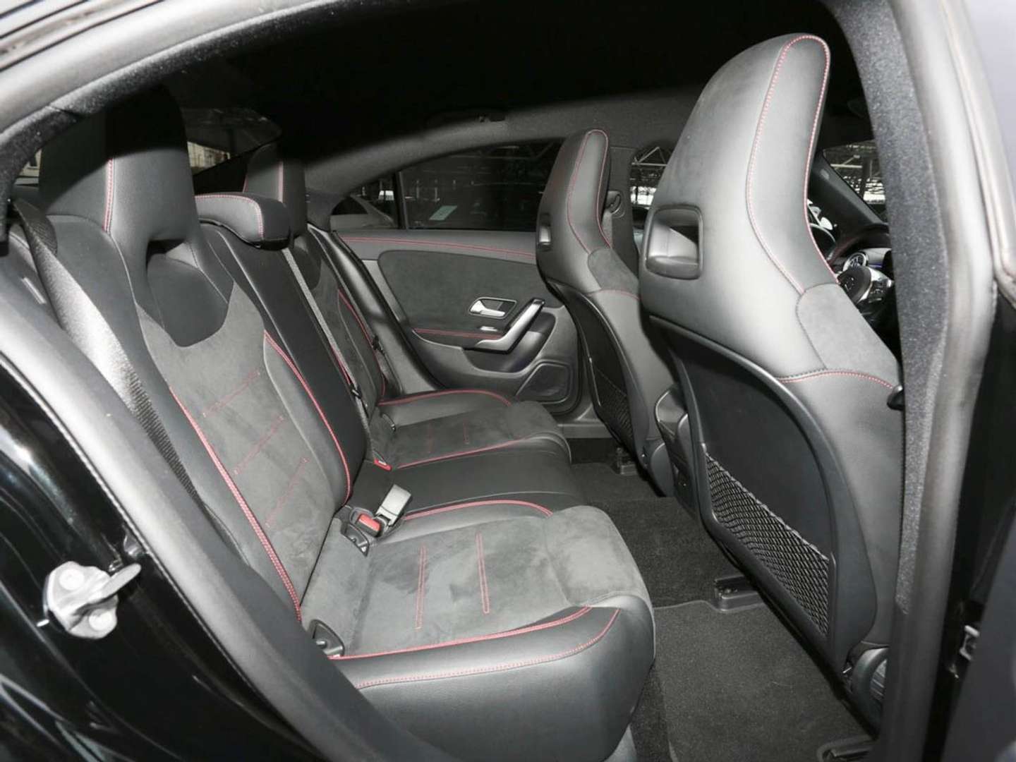 Mercedes CLA 250 E Coupé 250 AMG Line - 2022 - Joinsteer - #10