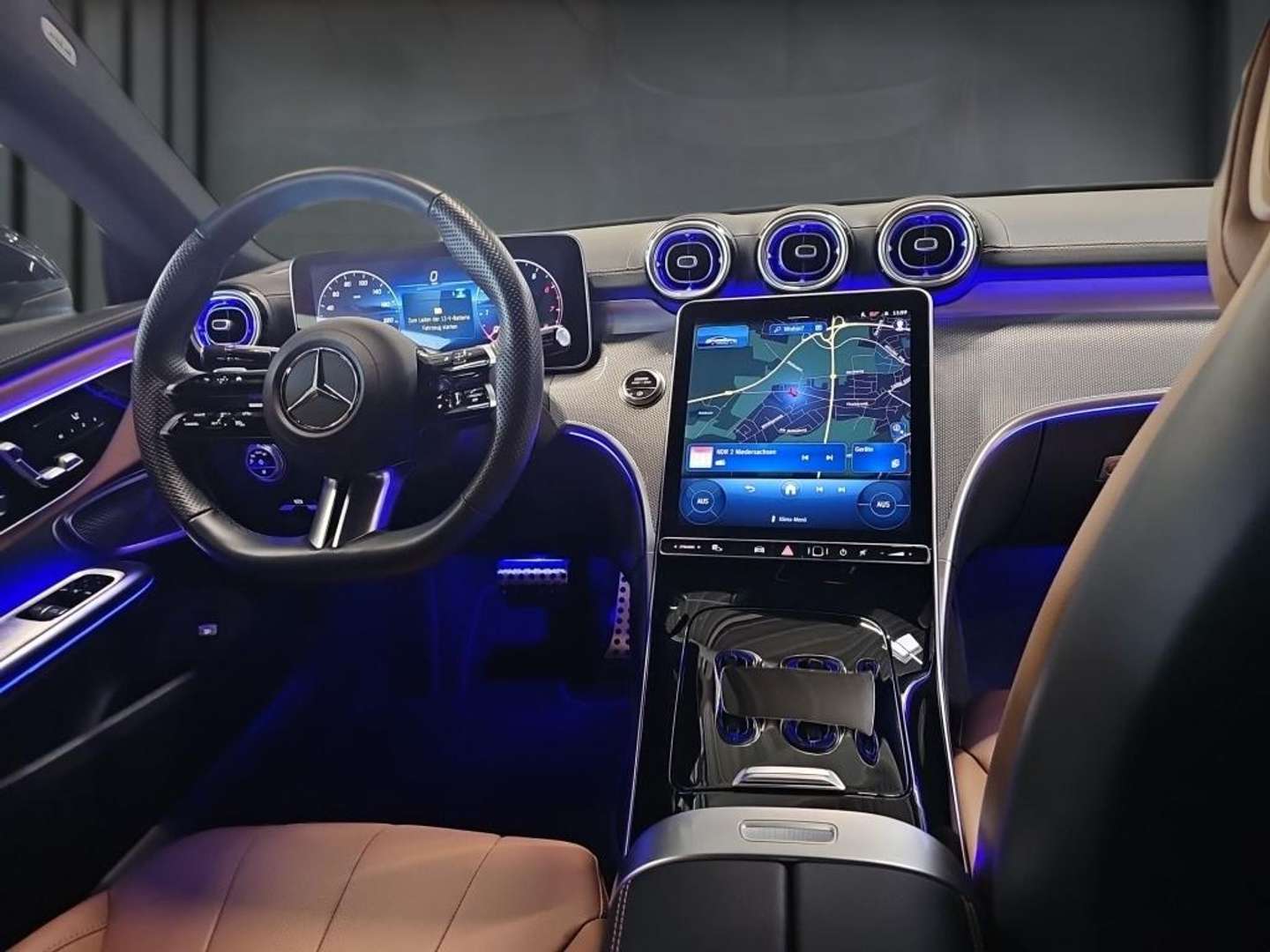 Mercedes CLE 450 450 AMG Line - 2023 - Joinsteer - #13